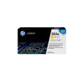 Lasertoner Nr. 504A, 7.000 Seiten, yellow HP CE252A
