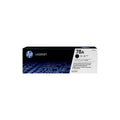 Lasertoner Nr. 78A, 2.100 Seiten, schwarz HP CE278A