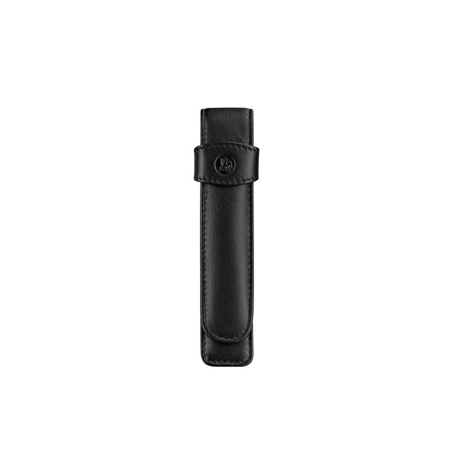 Schreibgeräteetui TG11, Rindsleder, schwarz PELIKAN 400190754 PELIKAN 400190754 923409 TG11