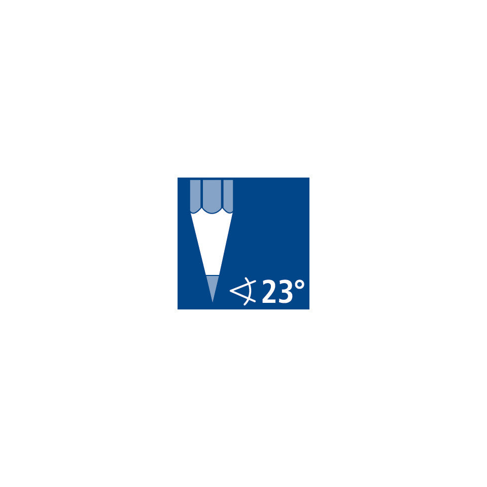 Doppel-Spitzdose Noris® Club® 512 006 - Ø 8,2 mm, Ø 10,2 mm, sortiert STAEDTLER 512 006