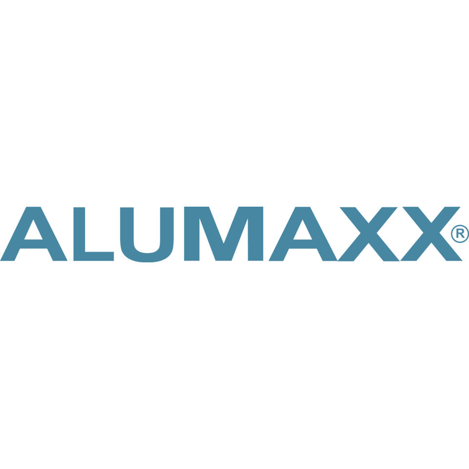 Business Trolley GEMINI Aluminium 42,5 x 40 x 21 cm silber matt ALUMAXX 45172