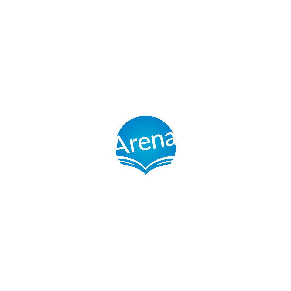 Ostermalbuch 3 Titel 9Stück sortiert Sticker und Ausmalspaß ARENA 18149-3 ARENA 18149-3 Sticker- und Ausmalspaß