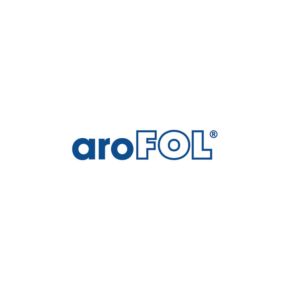 Luftpolstertasche Classic CD, 200x175mm, 100 Stück, braun AROFOL 2FVAF000013 AROFOL CD 2FVAF000013