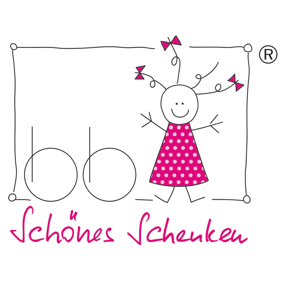 Schlamper Pop Up Cuties, sortiert BB KLOSTERMANN 31468