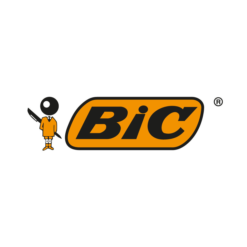 Vierfarbkugelschreiber 4 Colours® WOOD Style, sortiert BIC 507406 BIC 507406 Wood Effect im Display