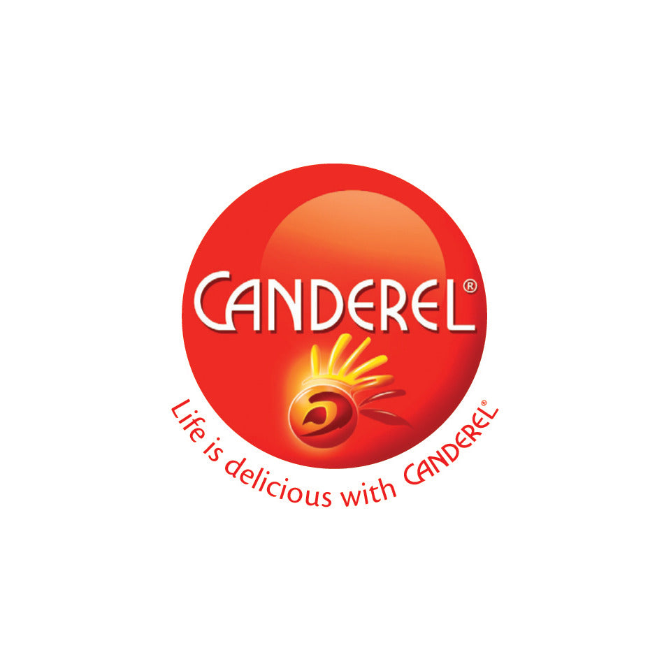 Süßstoff Stevia, 1,1g, 250 Stück CANDEREL 60115072 CANDEREL 60115072 1,1g
