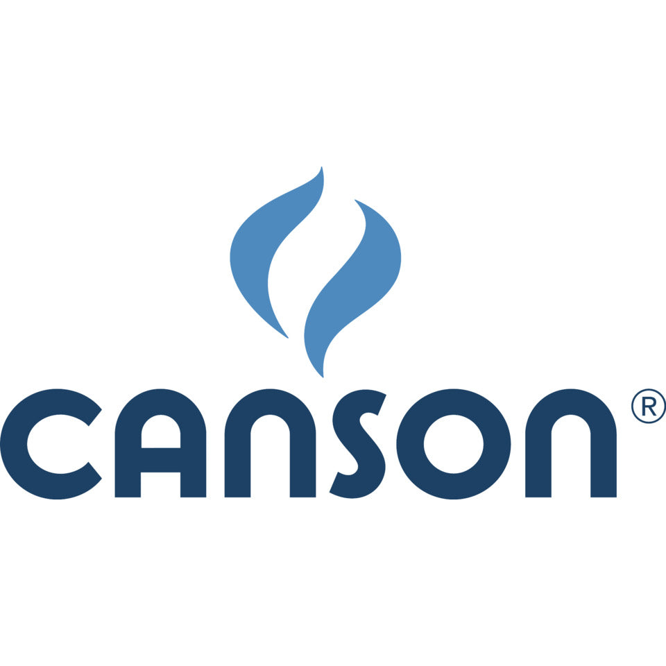 Skizzenbuch Graduate, A5, 20 Blatt, Softcover, schwarz CANSON C31200L051 CANSON C31200L051 Graduate