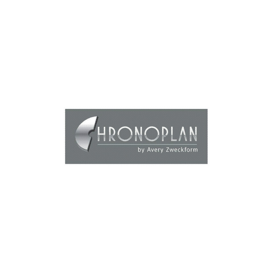 Ersatzeinlage, A5, kariert, 50 Blatt, weiß CHRONOPLAN 50304 CHRONOPLAN 50304 Notizen