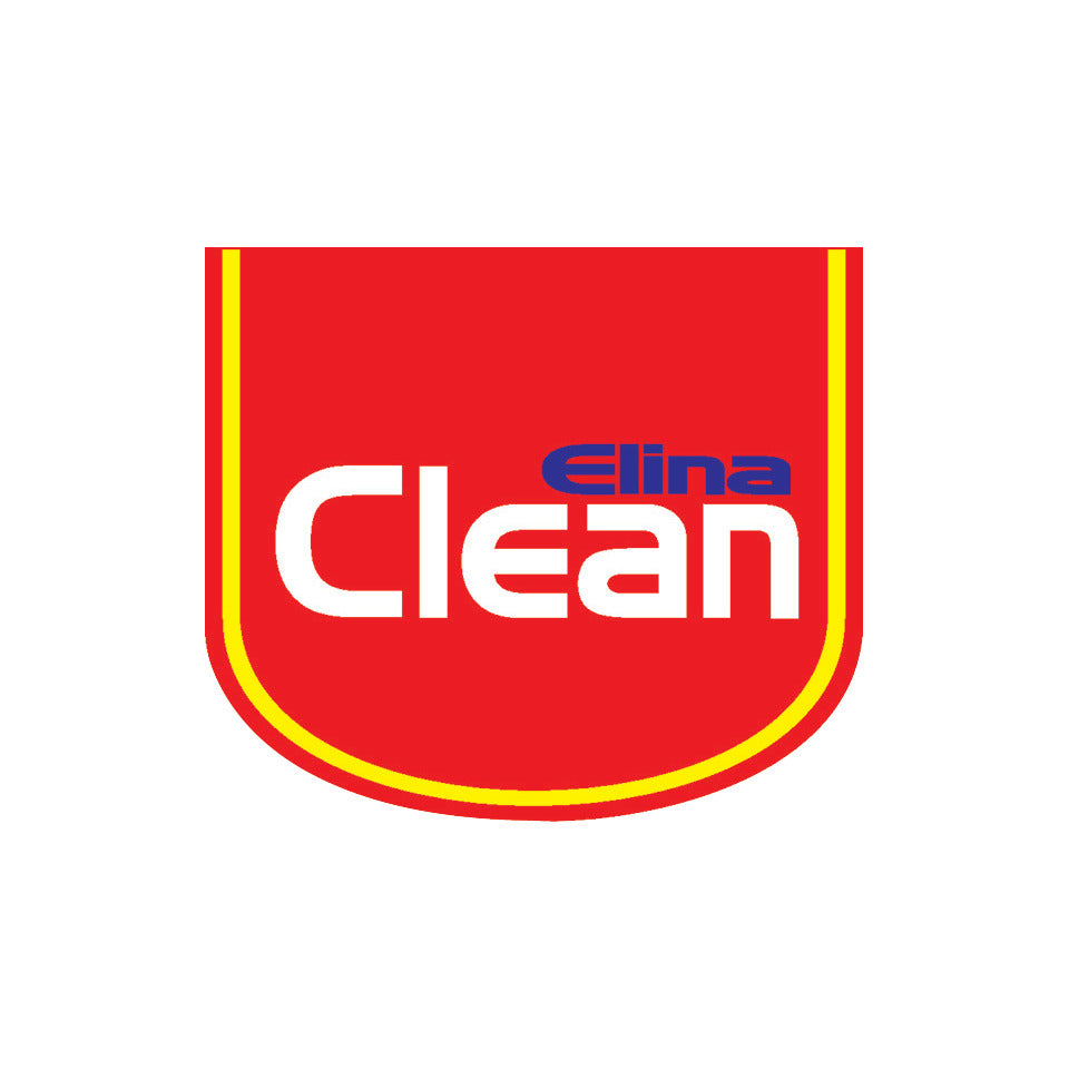 WC Bürste mit Halterung, 30x30cm, weiß CLEAN 40614 CLEAN 40614/254000100