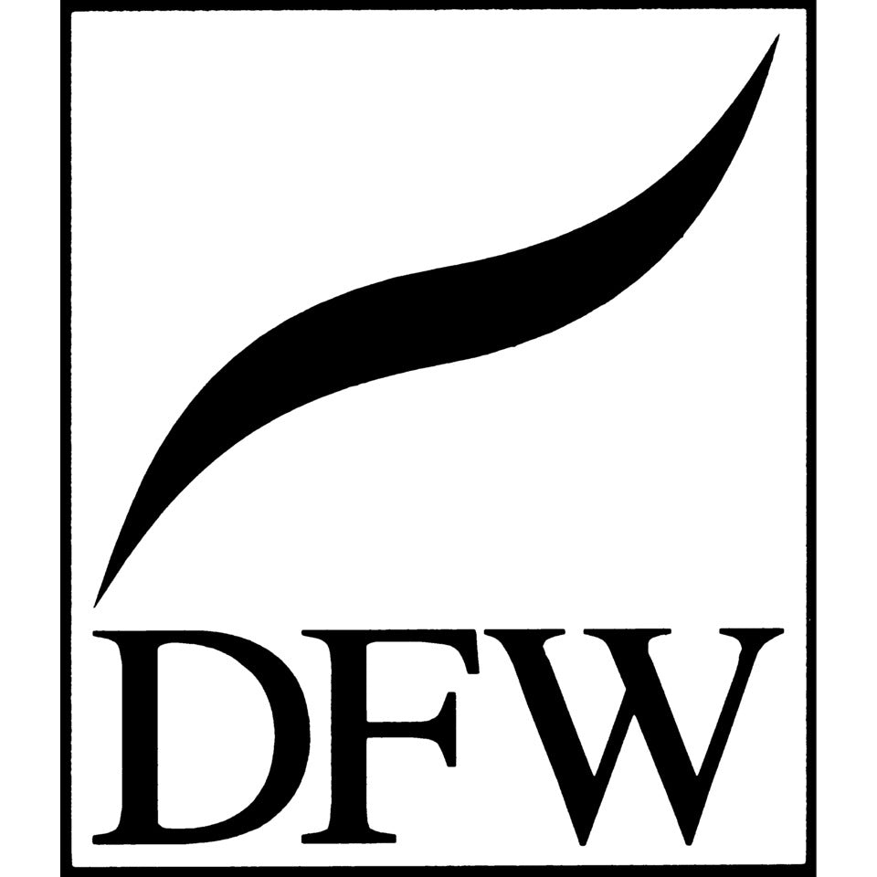 Doppelkarte, A6 quer, 25 Stück DFW 840300 DFW DRESDNER 840300