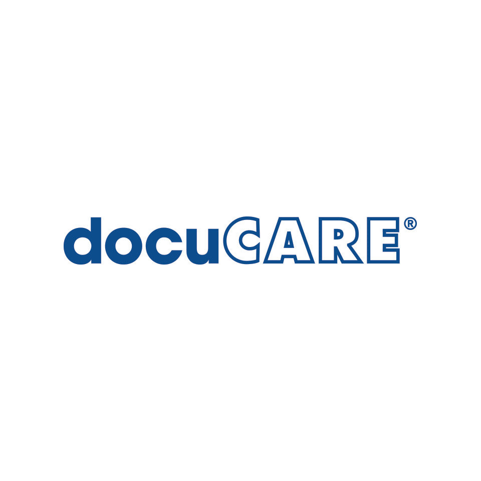 Versandtasche, 175x255+50mm, 100 Stück, weiß DOCUCARE 2FSDC370001 DOCUCARE 2FSDC370001/36000 175x255+50