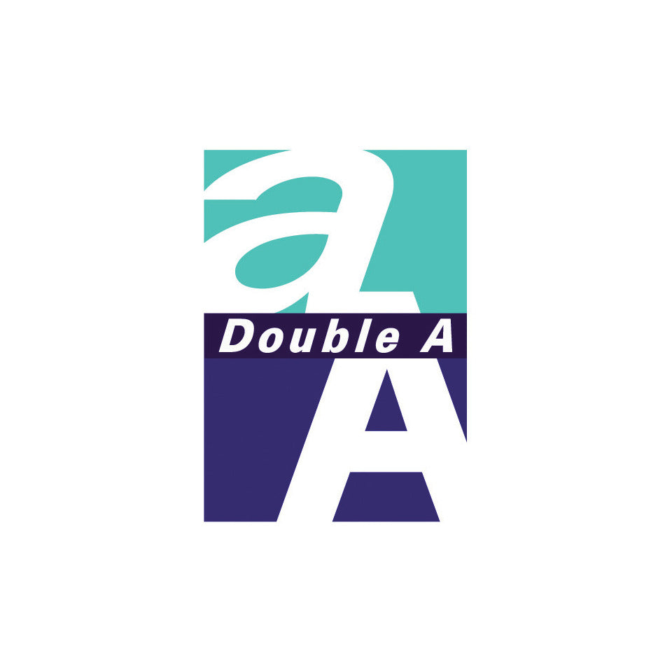 Kopierpapier Double A Color Print, A3, 90g/m², 150 CIE, 500 Blatt, hochweiß DOUBLE A 708140900620004
