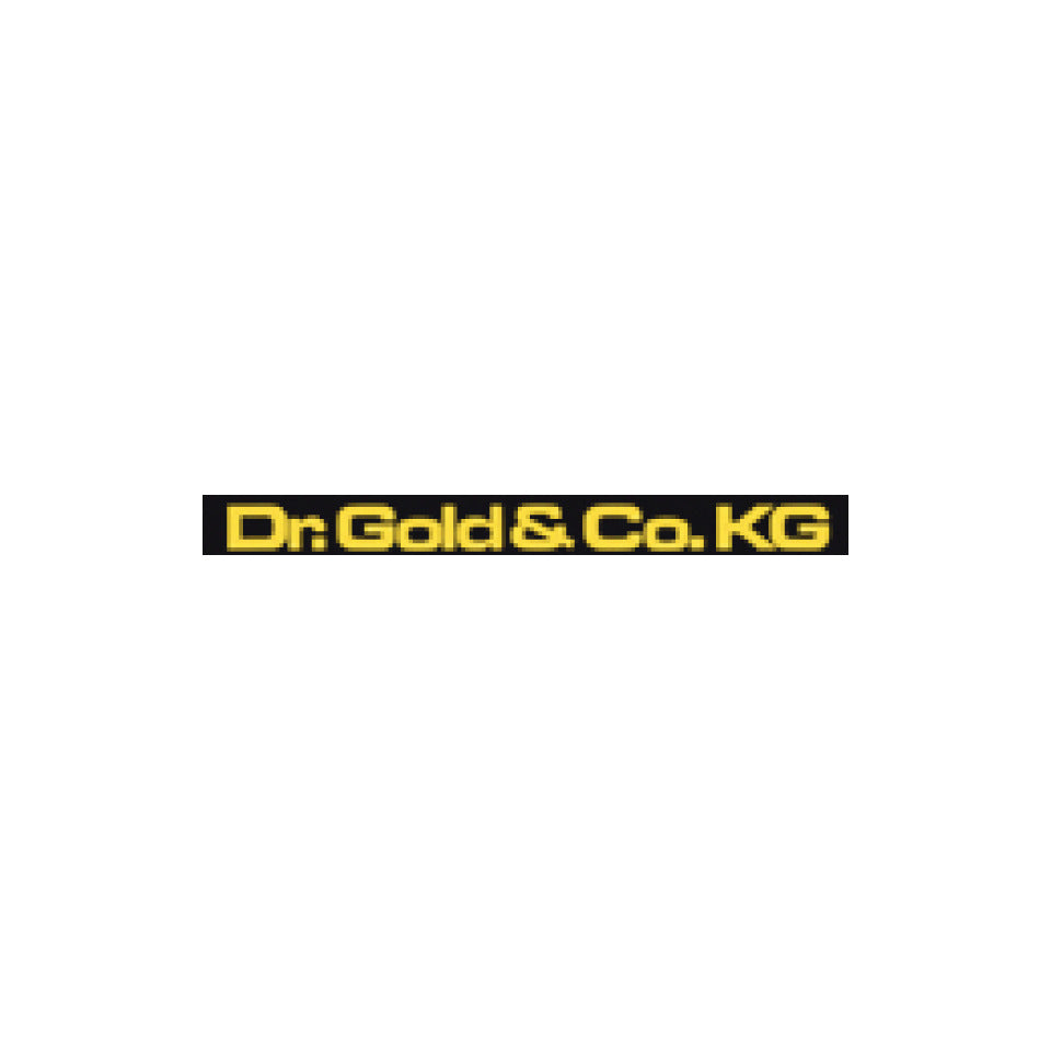 Heftklammer, 5000 Stück DR. GOLD 53/8
