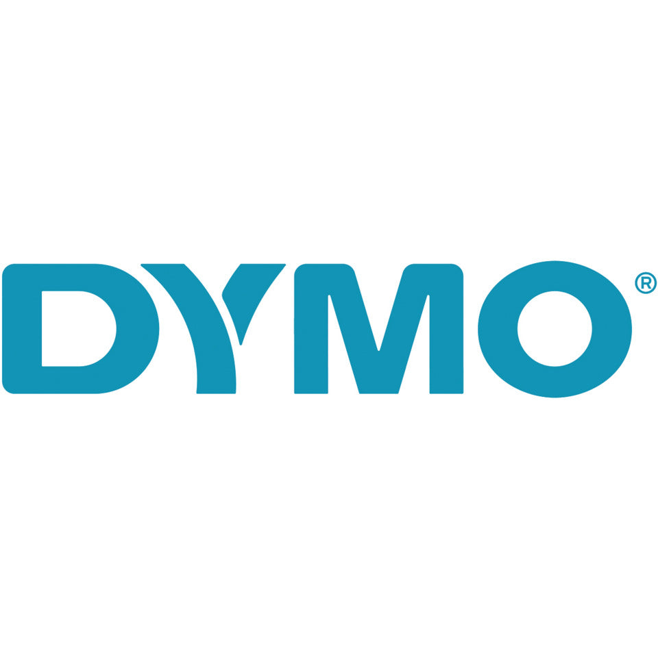 Prägeband Starter Set, 3 Stück, sortiert DYMO S0847750 DYMO S0847750 für OMEGA und JUNIOR