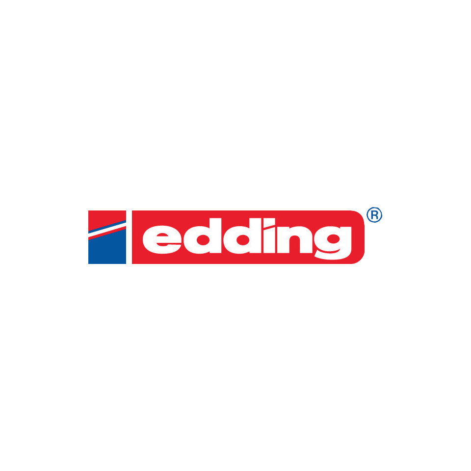 Glanzlackmarker 750, 2-4mm, Rundspitze, weiß EDDING 750CR-049 EDDING 750-9-049  750CR-049