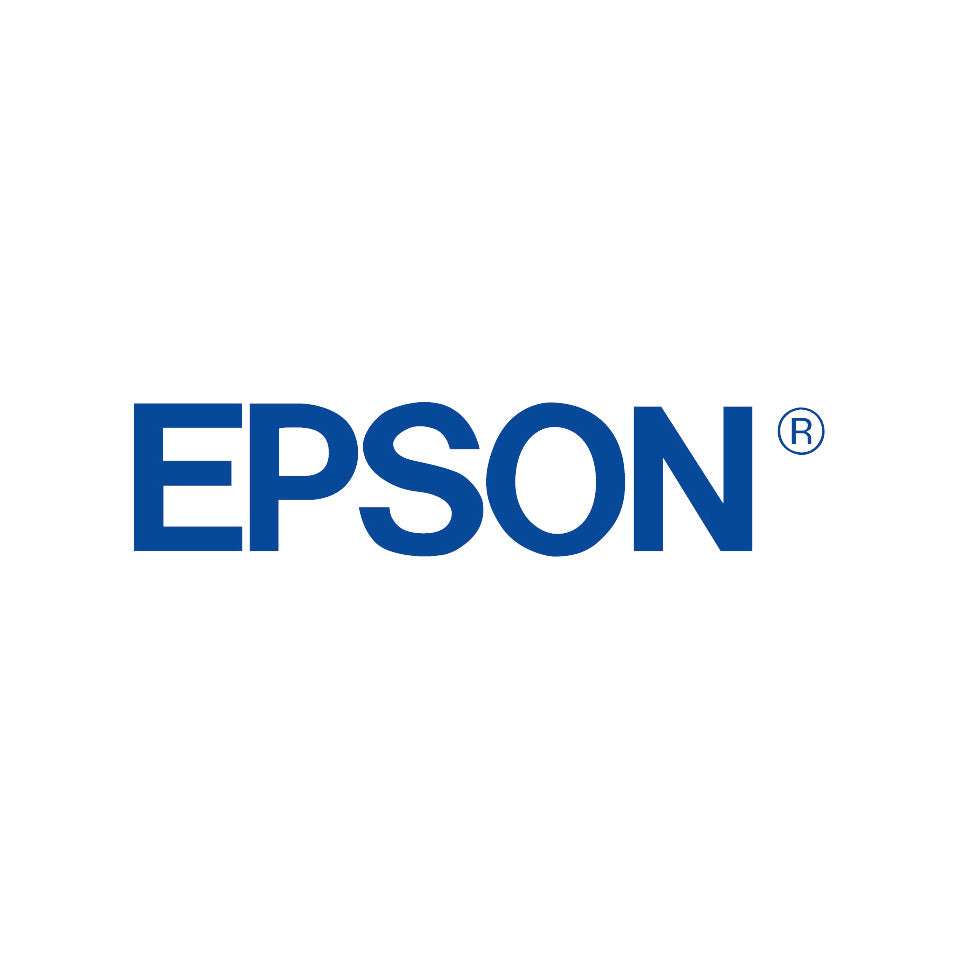 Farbbandkassette Nylon schwarz EPSON ERC22B EPSON C43S015358 ERC22B