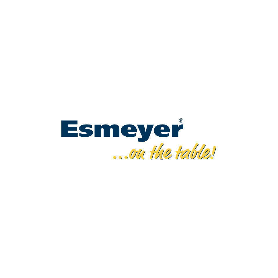 Besteck Löffel, 12 Stück, chrom ESMEYER 156-118 156-118 12ST