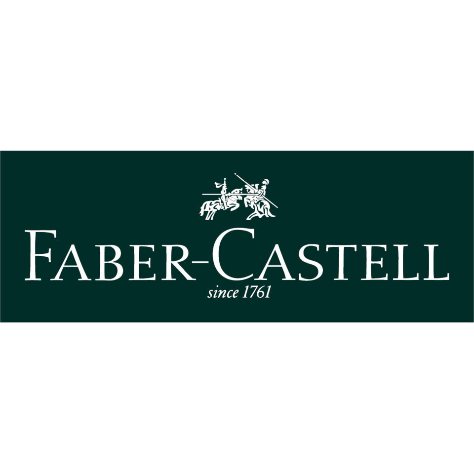 Textmarkeretui 4Stück SF 1-3 mm sortiert   TXTLNR FABER CASTELL 154204 FABER CASTELL 154204 TXTLNR