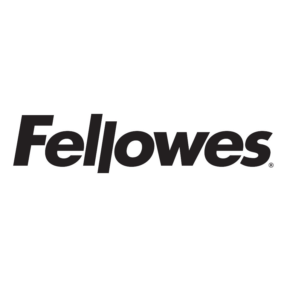 Sitzkissen Breyta Keilkissen schwarz FELLOWES 100119849 FELLOWES 100119849 Breyta