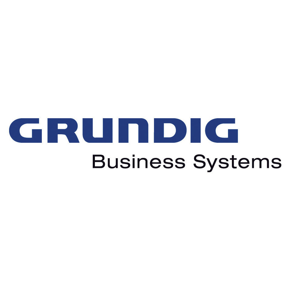 Fußschalter Digta 536, 3 Tasten GRUNDIG GGI2404