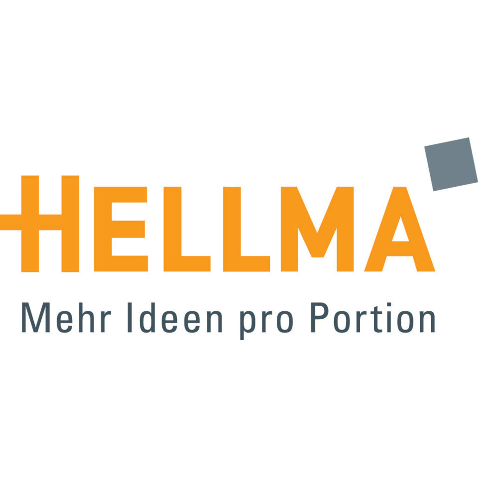 Zuckerstick, 100 x 4 g HELLMA 60000060