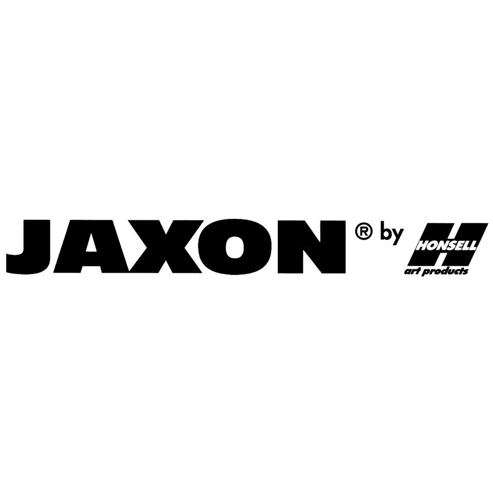 Pastell-Ölkreide, 12 Stück, sortiert JAXON 47412 JAXON 47412  12er-Et