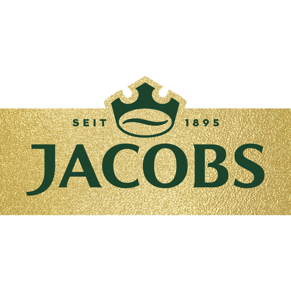 Kaffee Krönung, 80 x 60 g, gemahlen JACOBS 4039948 JACOBS 4039448