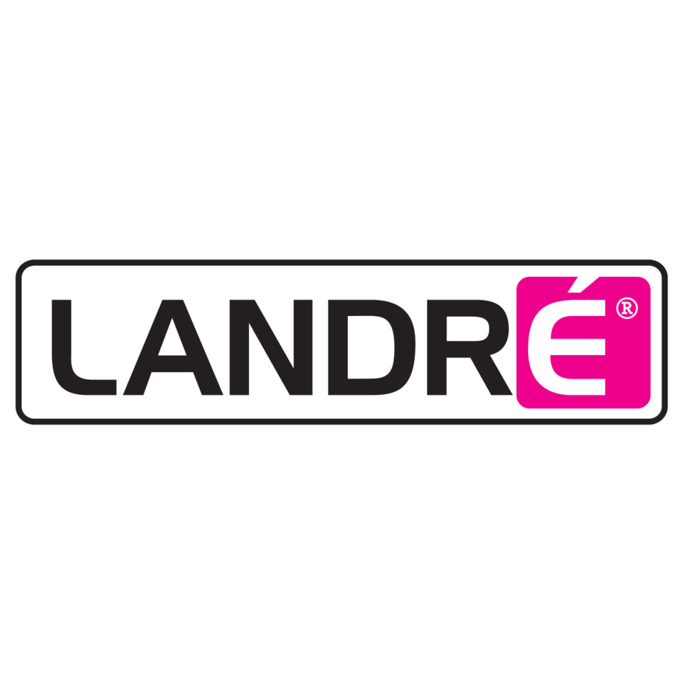 Ringbucheinlage, A5, 70g/m², 50 Blatt, Lin.21, liniert LANDRE 100050495 LANDRÉ 100050495