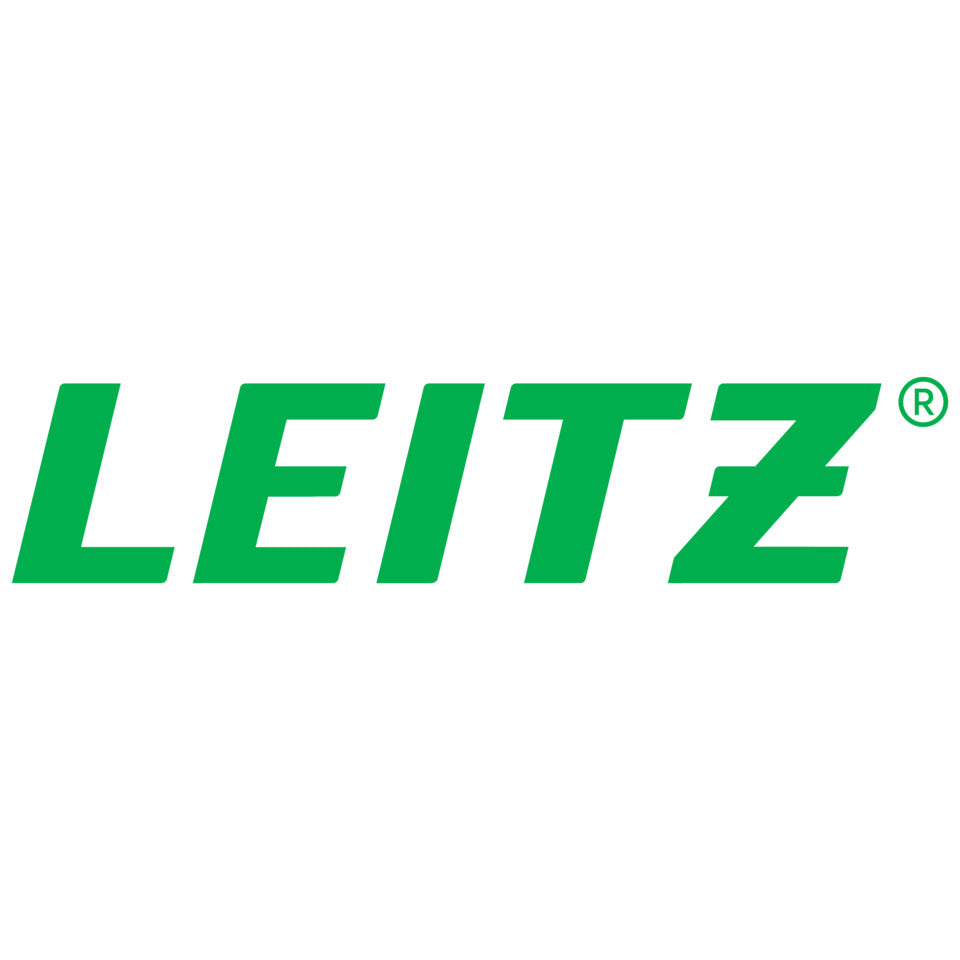 Prospekthülle, A4, PP, genarbt, 5 Stück, farblos LEITZ 4761-30-03 LEITZ 4761-30-03 m.CD Klappe