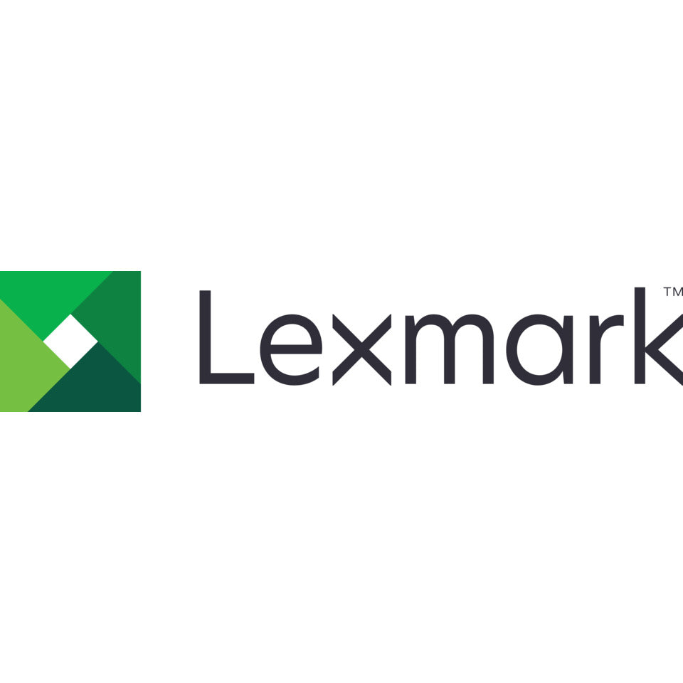 Trommeleinheit, 100.000 Seiten, schwarz LEXMARK 52D0Z00