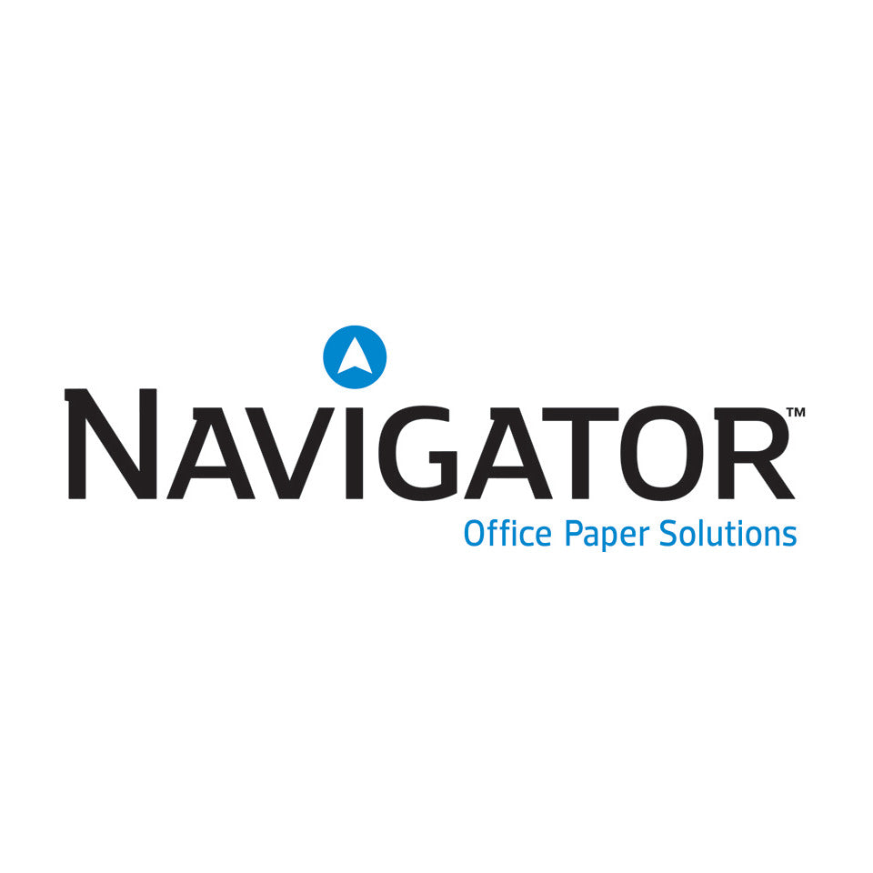 Kopierpapier Navigator Colour Documents, A3, 120g/m², 500 Blatt, 169 CIE, weiß NAVIGATOR 82457B12B