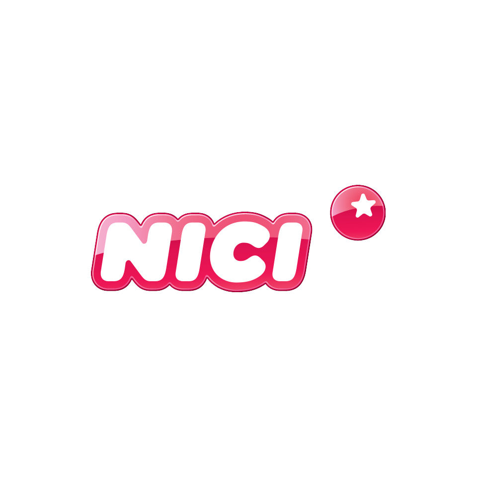 Schlüsselanhänger Dackel liegend, 10 cm NICI 61896