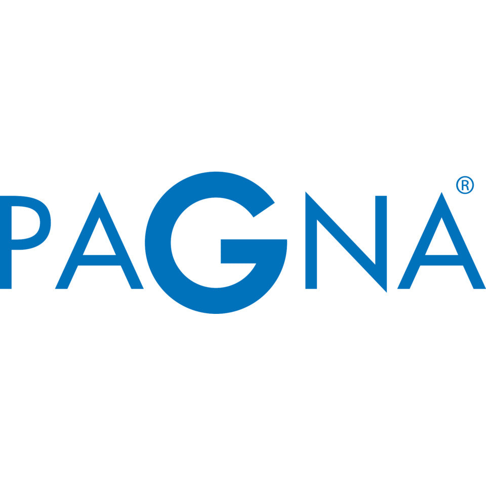 Gummizugmappe Lucy Colours, A4, PP, schwarz PAGNA 21613-01 PAGNA 21613-01 Lucy Colours