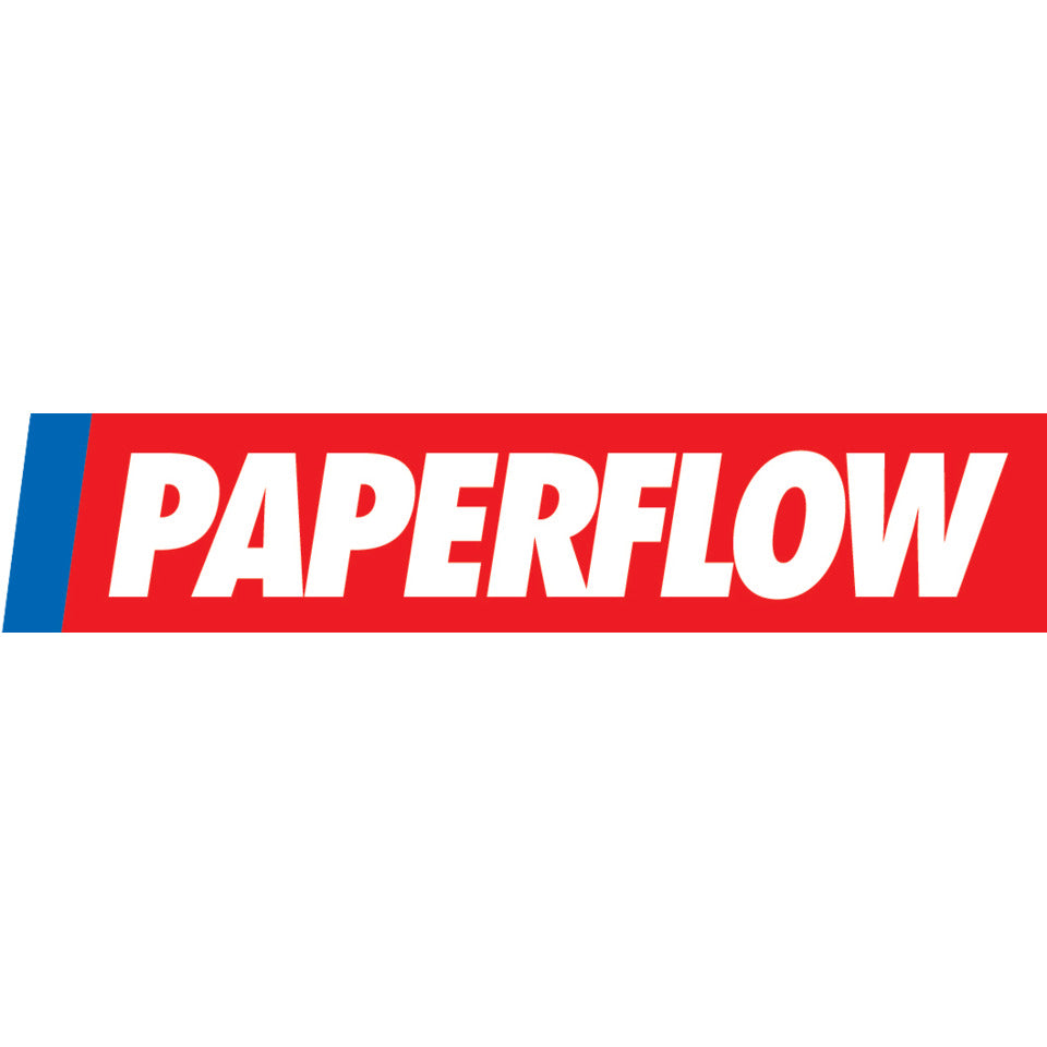 Wand-Prospekthalter QuickBlick, A4, schwarz PAPERFLOW 4061.01 PAPERFLOW 4061.01 QuickBlick