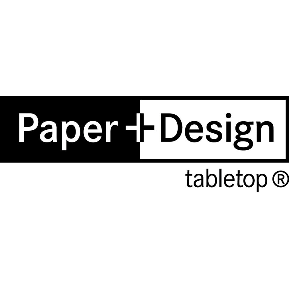 Weihnachts-Zelltuchserviette, Rote Kugel am Baum, 33 x 33 cm, 3-lagig, 20 Stück PAPER+DESIGN 203416 PAPER+DESIGN 203416  3lag.