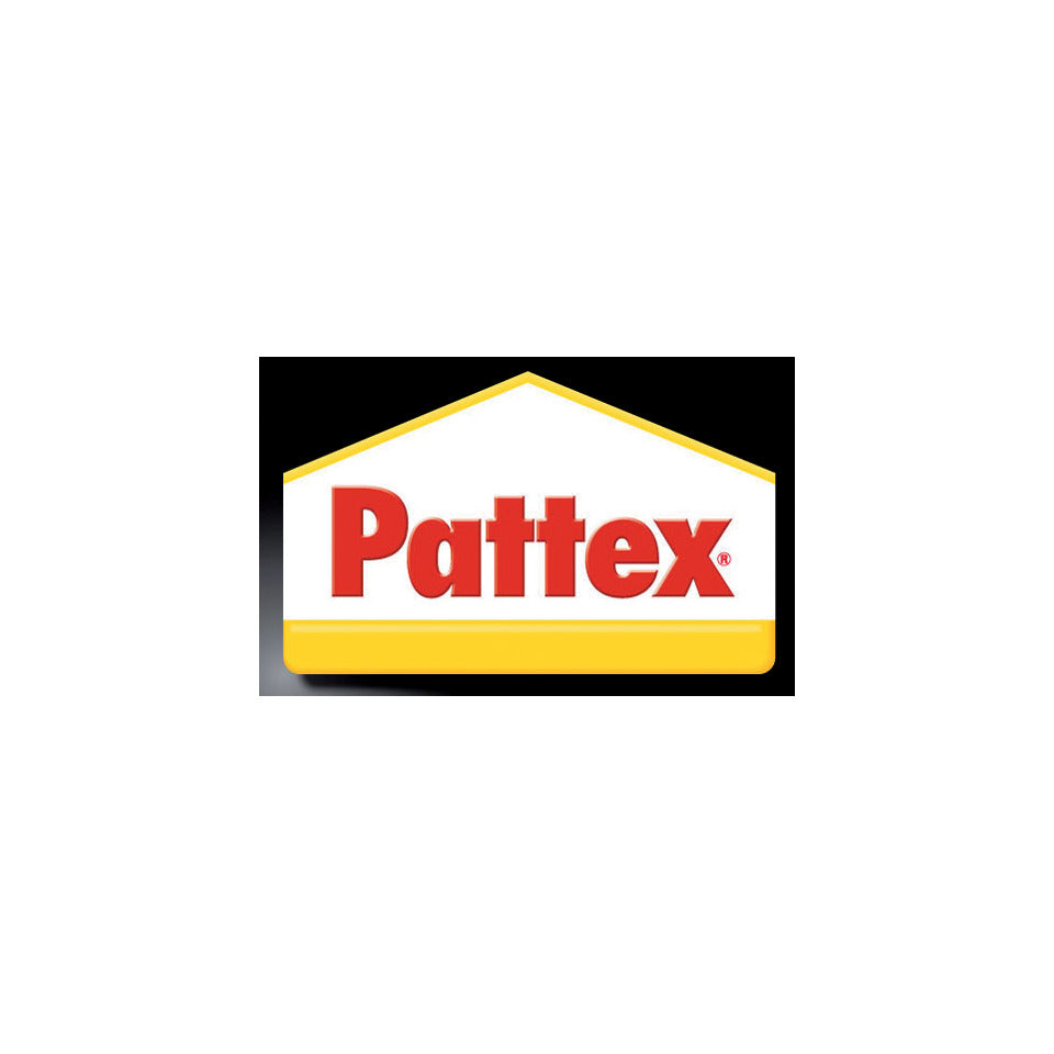 Klebestrips, 10 Stück, gelb ablösbar PATTEX 9H PXMS1 HENKEL 9H PXMS1 10St