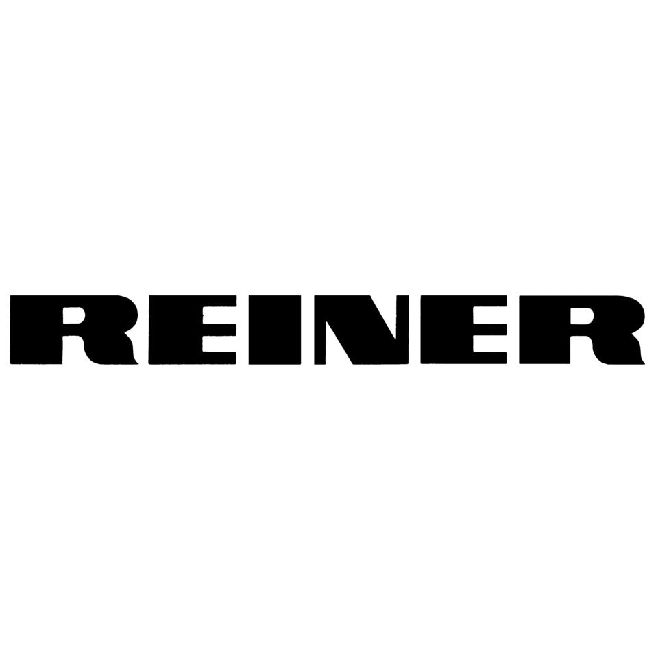 Stempelersatzkissen Gr.2, 2 Stück, rot REINER 53102 REINER Colorbox2R 53102