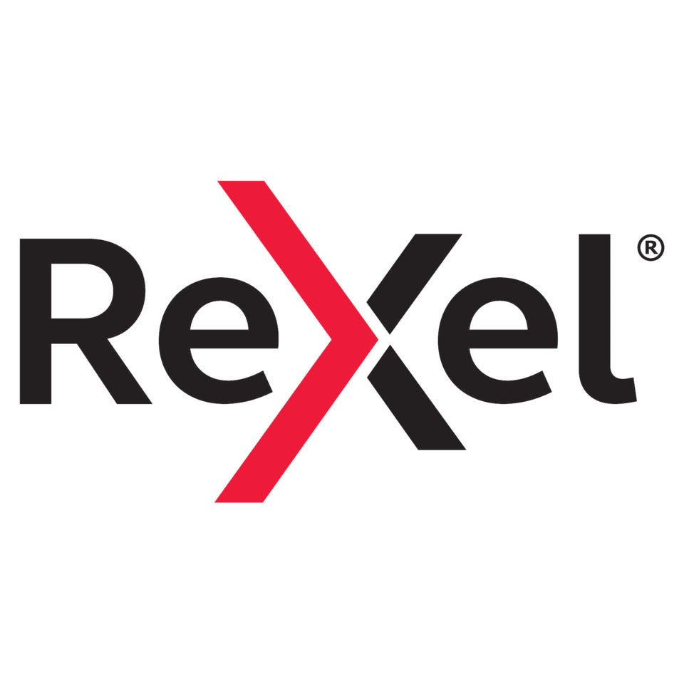 Auffangbeutel, 140L, 20 Stück, transparent REXEL 2020175B