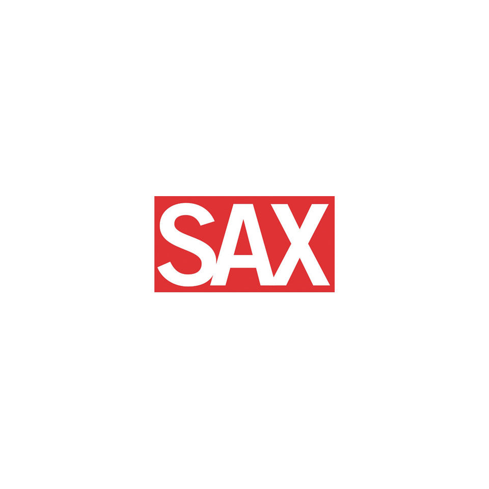 Heftklammern, 24/6 DIN, verkupfert, Metalldraht, Kapazität 25 Blatt, 1000 Stück SAX 1-246-01 SAX 1-246-01 1000ST Verkupfert