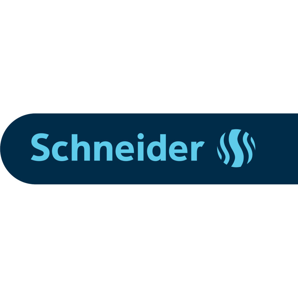 Windowmarker Decomarker Maxx 265, 2-3 mm, hellgrün SCHNEIDER 126511 SCHNEIDER 126511 1-3mm