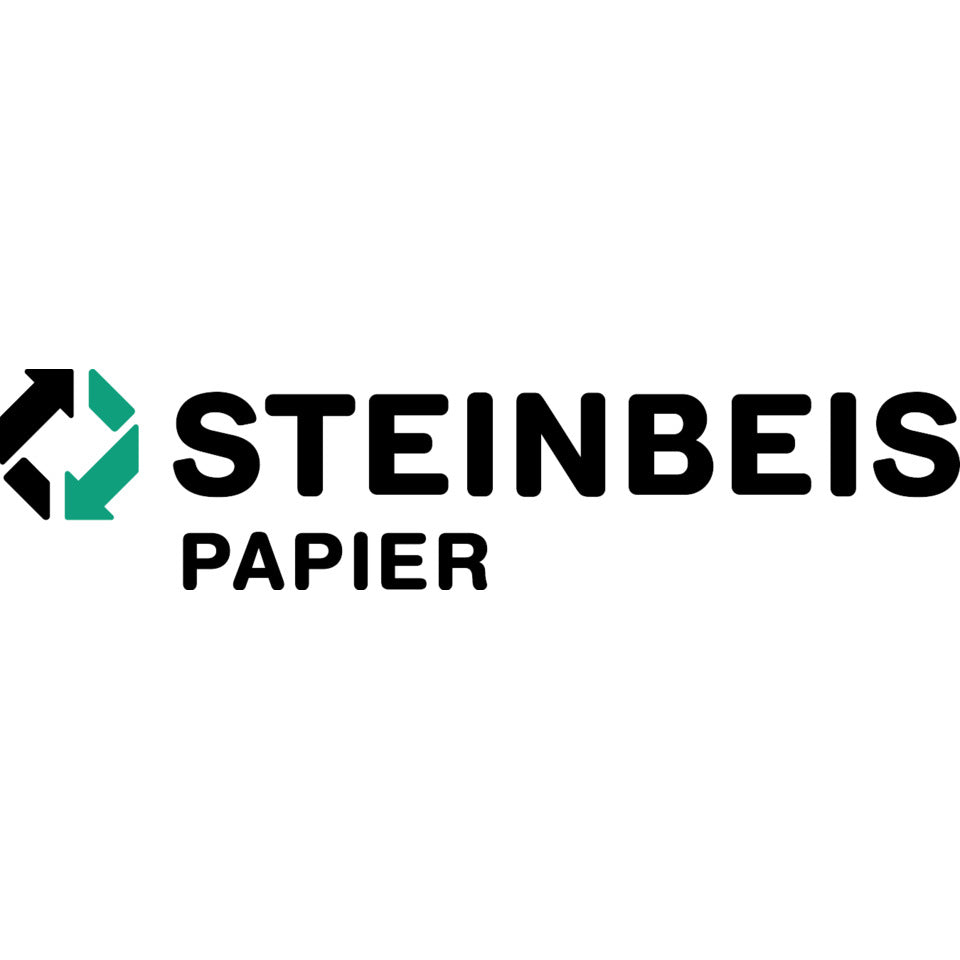 Kopierpapier Magic Colour-Recycling, A4, 80g/m², 500 Blatt, rosa
 STEINBEIS 802-50A80S STEINBEIS 802-50A80S rosa