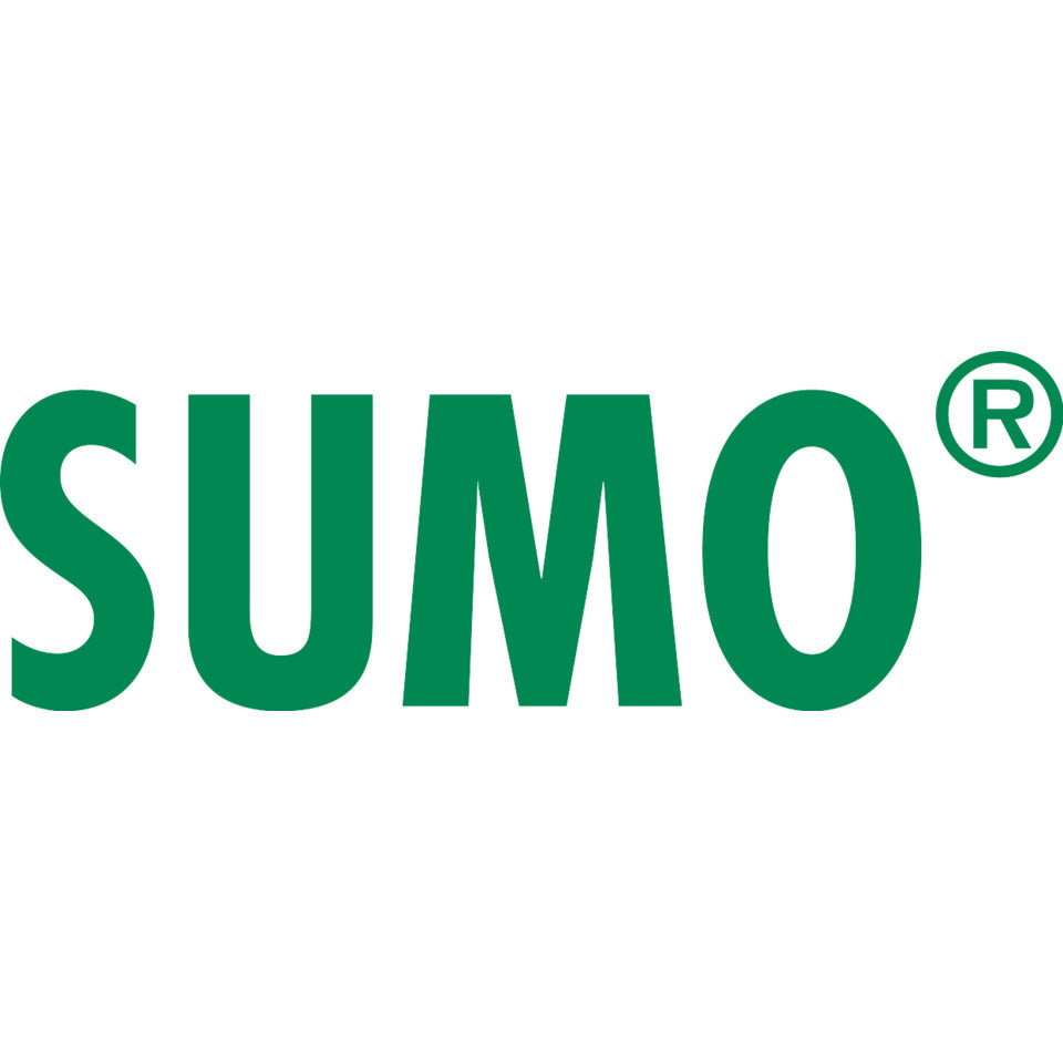 Papierpolstertasche, 225x340mm, braun SUMO 30134009 SUMO 30000889 30134009  225x340mm