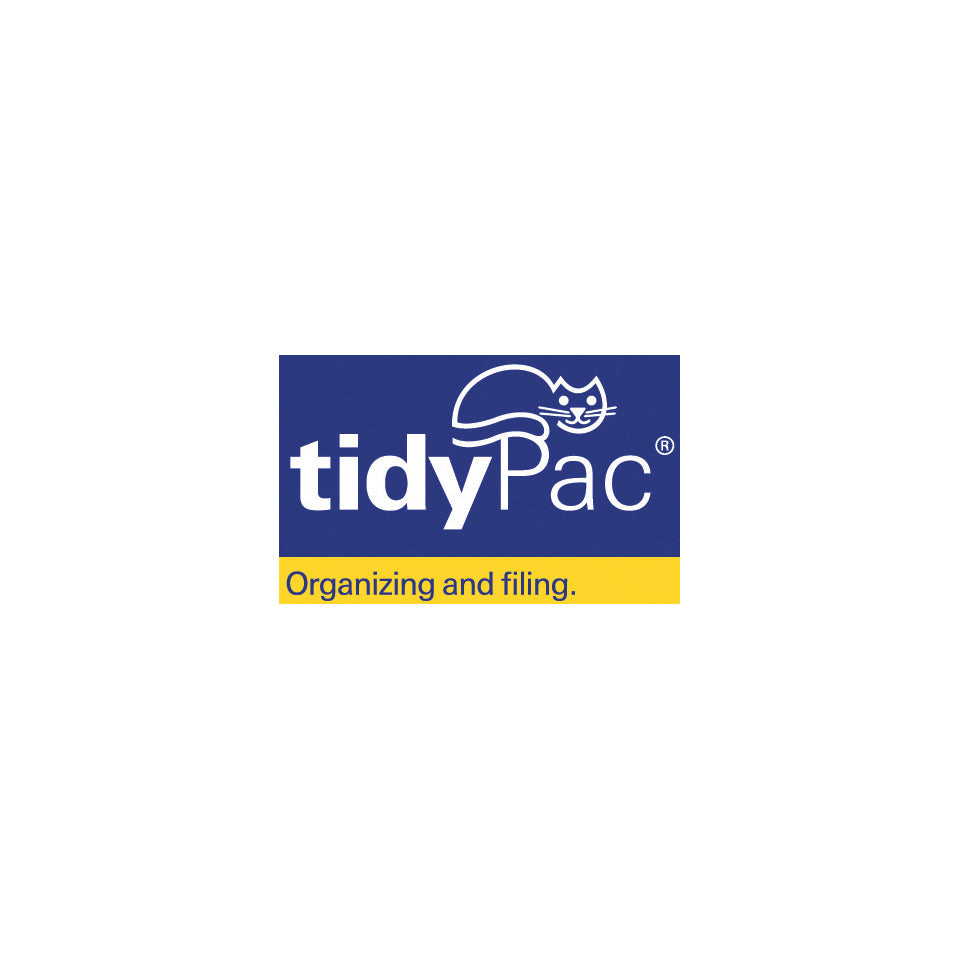 Transportbox, Bücherbox, 575 x 295 x 335 mm, extrastarke Doppelwellpappe, braun TIDYPAC TP110.005 TIDYPAC 30123959 /30004843 TP110.005