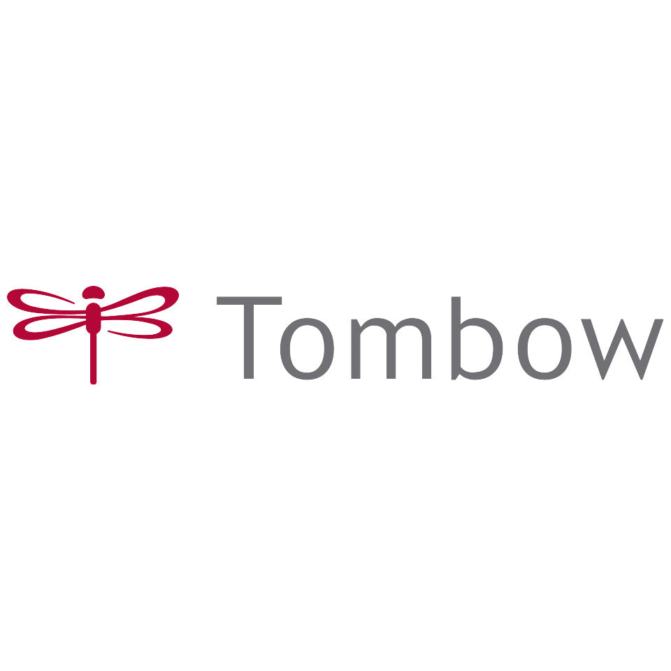 Kugelschreiber Air PressPen, orange TOMBOW BCAP54 TOMBOW BC-AP54