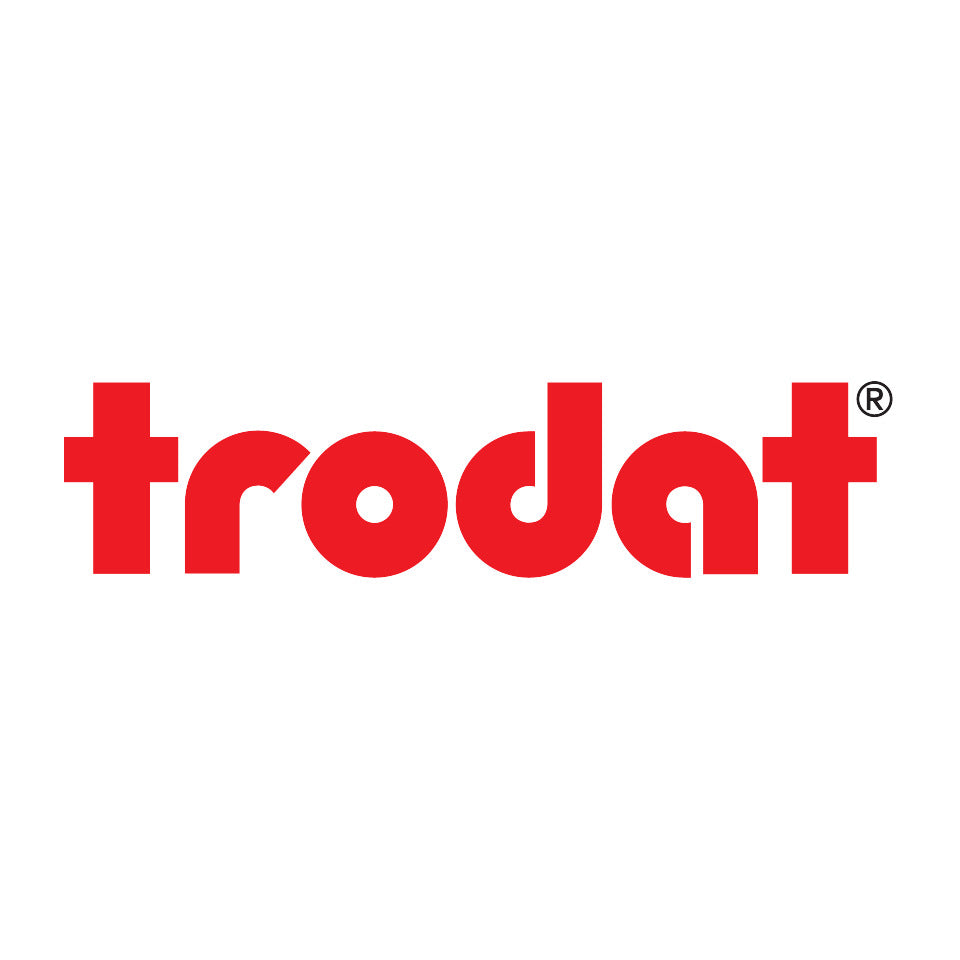Datumstempel mit Lagertext Professional, 4mm, schwarz TRODAT 5430L