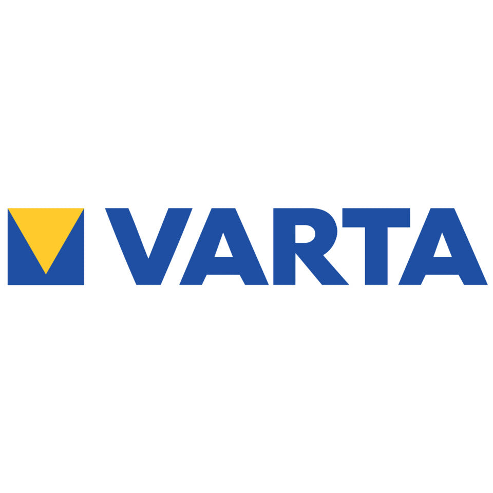 Camping Laterne LED mit Akku, L20R VARTA 17550101111 VARTA 17550101111 L20R