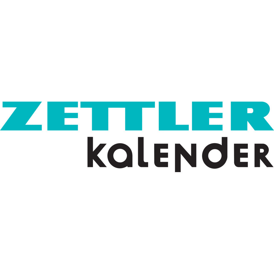 Tagesabreißkalender 2027, 5,4 x 7,2 cm, 1T/1S ZETTLER 143600 ZETTLER 143600/660055/302-0000