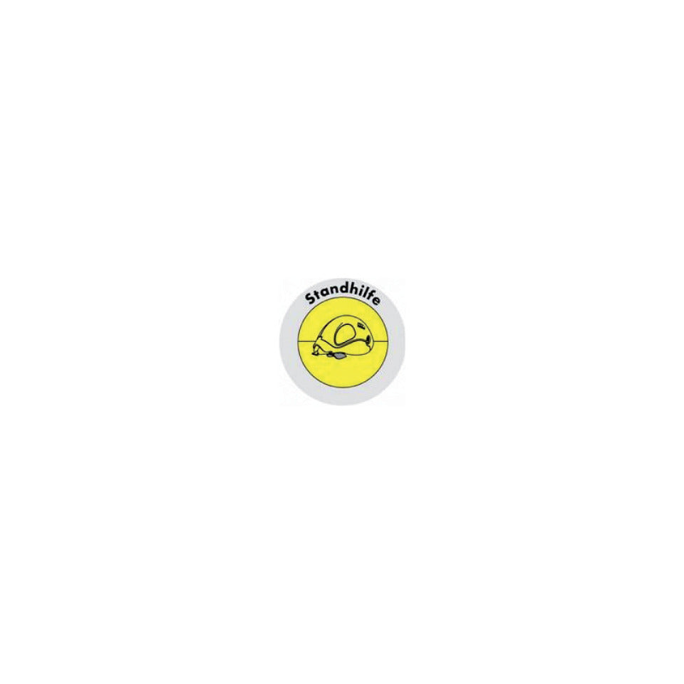 Kleberollernachfüllung permanent, 8,4mmx16,5m UHU 35425 UHU 35425 8,4mm x16,5m