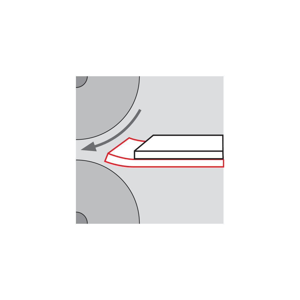Etiketten Premium permanent, 70x36mm, 600 Stück, weiß HERMA 4360 HERMA 4360  600 Stück permanent haftend