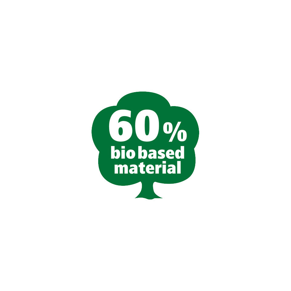 Packband ecoLogo®, Papier, 50 m x 50 mm, braun TESA 57180-00000-06 TESA 57180-00000-06 reißfest eco